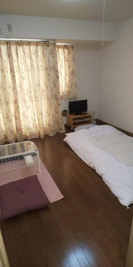 ホテルサンクリスター 201 Appartement Tokio