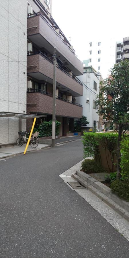 ホテルサンクリスター 201 Tokio