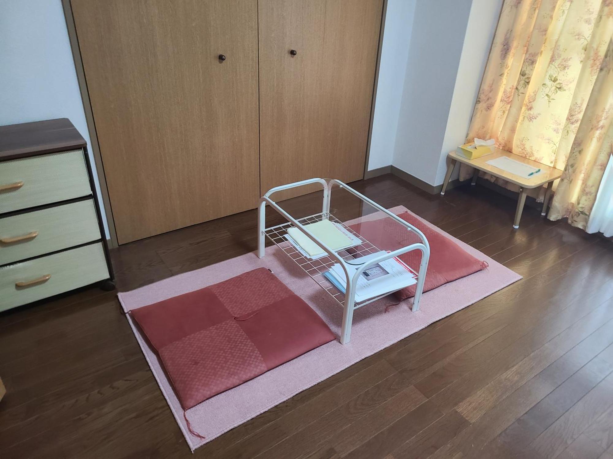 ホテルサンクリスター 201 Appartement