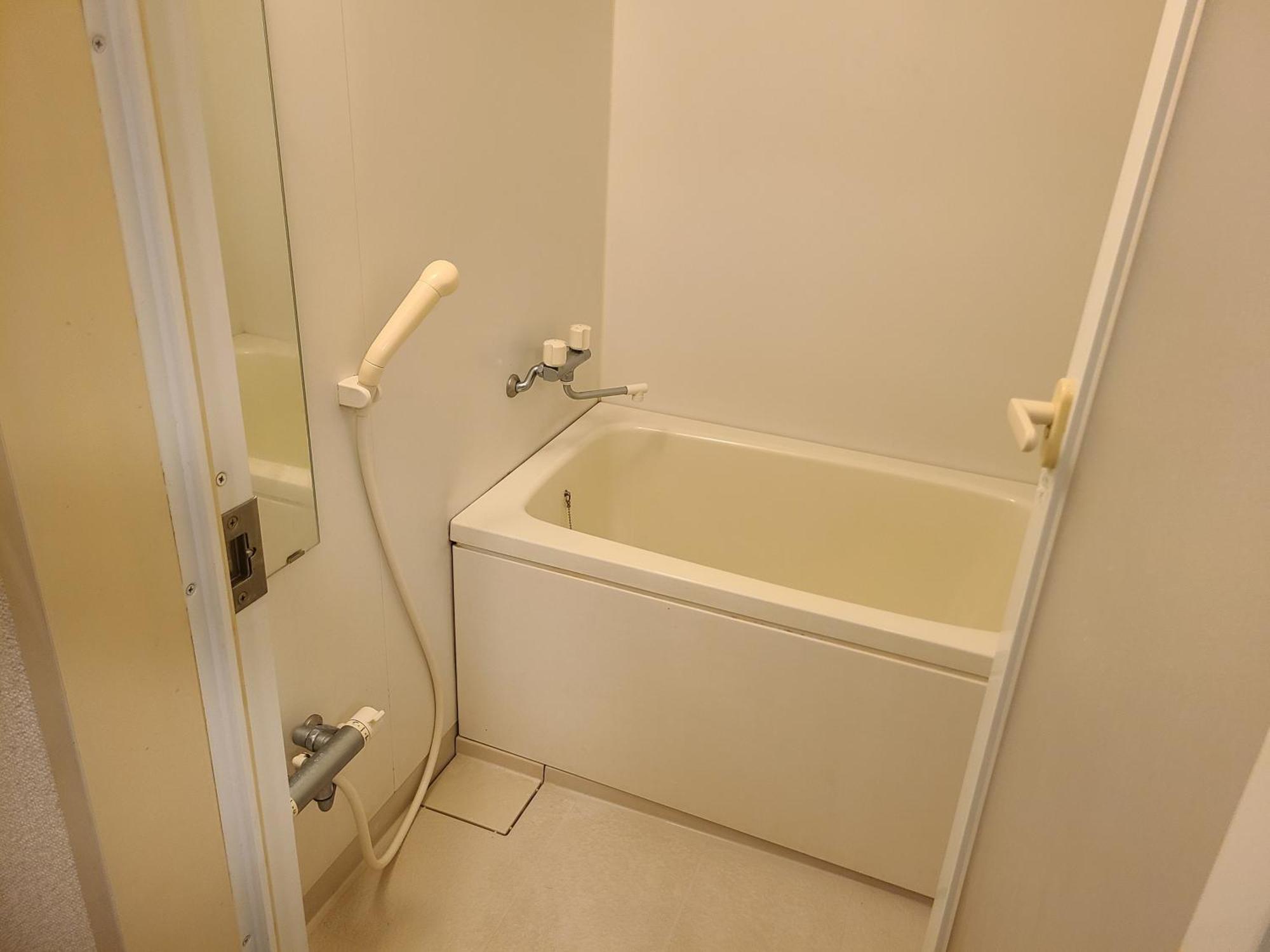ホテルサンクリスター 201 Appartement Tokio