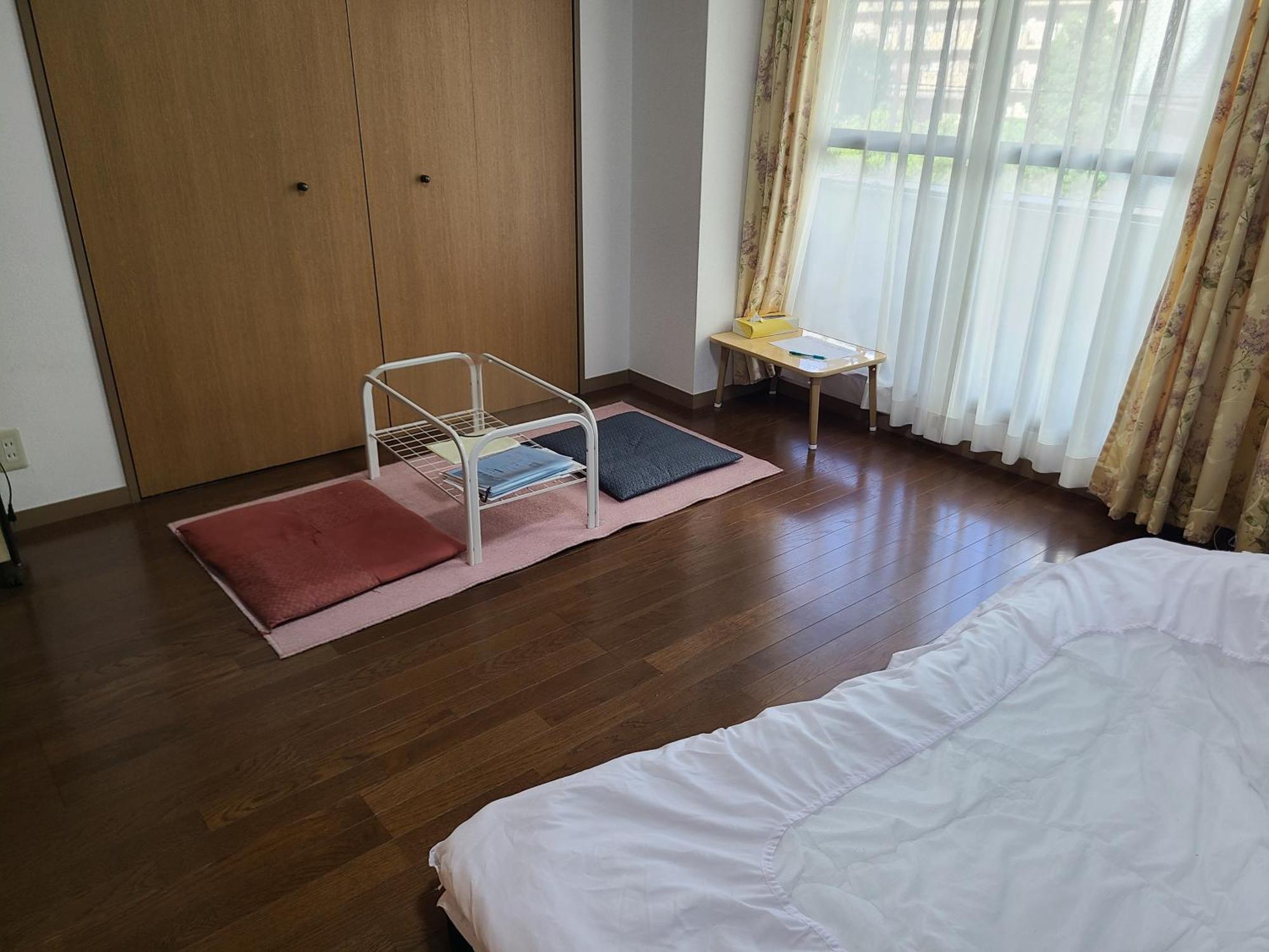 Appartement ホテルサンクリスター 201